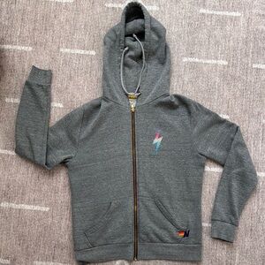 Aviator Nation Bolt Hoodie